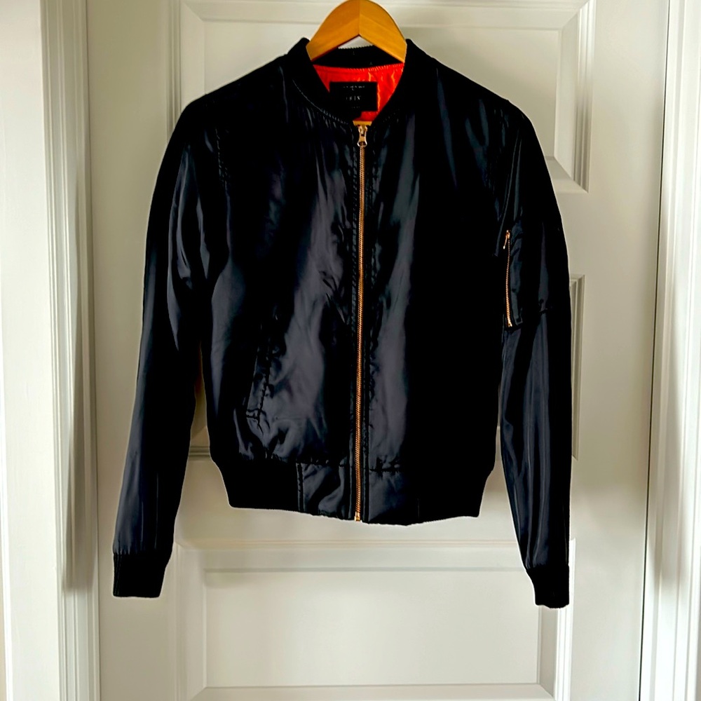 Los Angeles Jacket